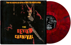 VARIOUS ARTISTS | DEVIL'S CARNIVAL / VARIOUS
