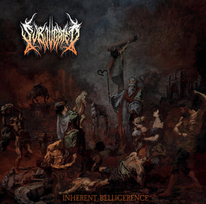 SUBJUGATED | INHERENT BELLIGERENCE