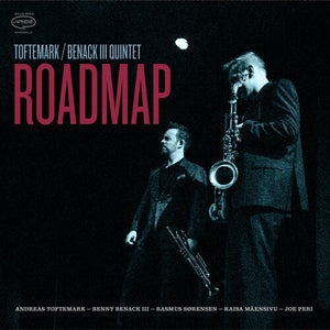 | ROADMAP