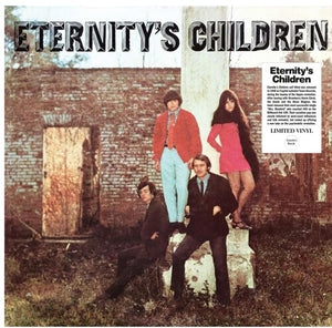 ETERNITY'S CHILDREN | ETERNITY'S CHILDREN