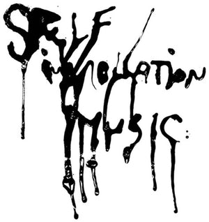 SELF-IMMOLATION MUSIC | STRANGE WORSHIP