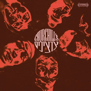 THE CHURCHILLS | CHURCHILLS
