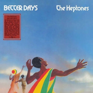 THE HEPTONES | BETTER DAYS