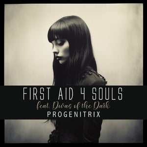 FIRST AID 4 SOULS | PROGENITRIX
