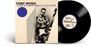 CORY WONG | LIVE AT MONTREUX JAZZ FEST