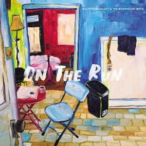 | ON THE RUN