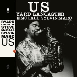 BYARD LANCASTER | US