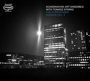 | COPENHAGEN SESSION 2