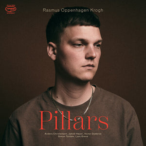 RASMUS OPPENHAGEN KROGH | PILLARS