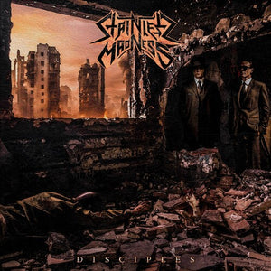 STAINLESS MADNESS | DISCIPLES