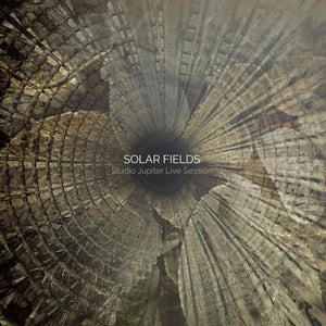 SOLAR FIELDS | STUDIO JUPITER LIVE SESSION