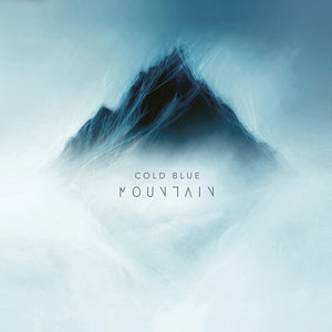 COLD BLUE | MOUNTAIN
