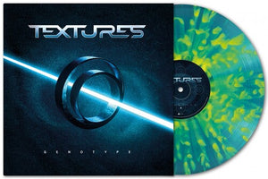 TEXTURES | GENOTYPE