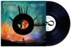 GAZPACHO | MAGIC 8 BALL