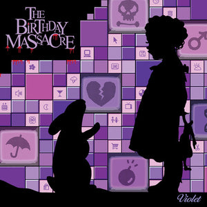 THE BIRTHDAY MASSACRE | VIOLET