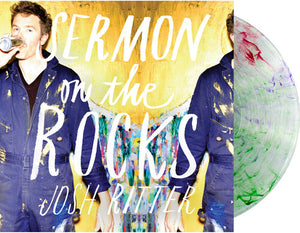 JOSH RITTER | SERMON ON THE ROCKS