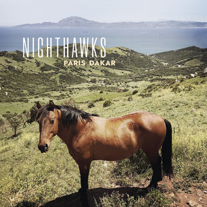 THE NIGHTHAWKS | PARIS DAKAR
