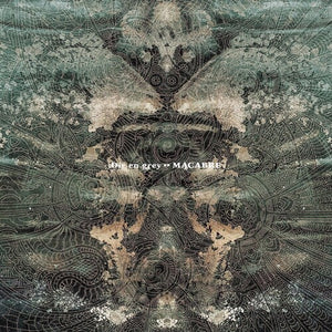 DIR EN GREY | MACABRE