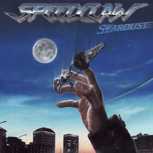 SPEEDCLAW | STARDUST