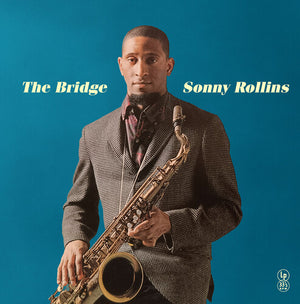 SONNY ROLLINS | BRIDGE