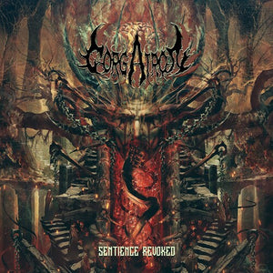 GORGATRON | SENTIENCE REVOKED
