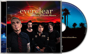 EVERCLEAR | RETURN TO SANTA MONICA