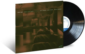 JULIAN LAGE | SCENES FROM ABOVE