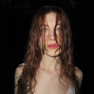 GRACE INSPACE | HEAVY HAIR
