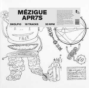 MEZIGUE | APR7S