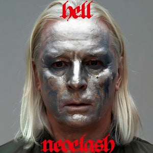 DJ HELL | NEOCLASH