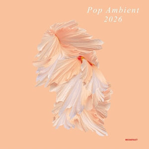 VARIOUS ARTISTS | POP AMBIENT 2026 / VARIOUS