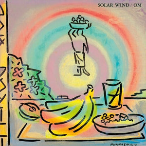 OM | SOLAR WIND