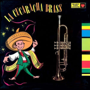 CUCARACHA BRASS | CUCARACHA BRASS