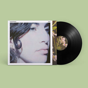 TENDERNESS | TRUE (VINYL)