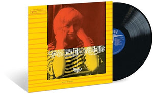 BLOSSOM DEARIE | GIVE HIM THE OOH-LA-LA (VERVE VAULT SERIES)