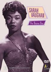 SARAH VAUGHAN | DIVINE ONE