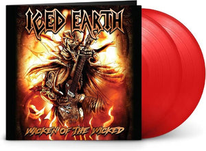 ICED EARTH | WACKEN OF THE WICKED