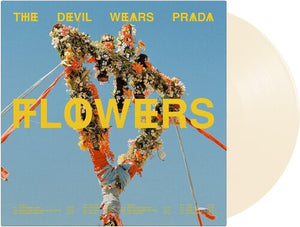 THE DEVIL WEARS PRADA | FLOWERS