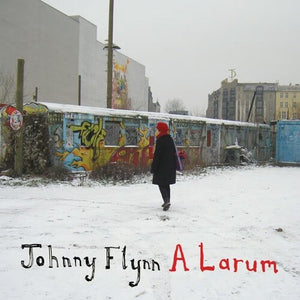 JOHNNY FLYNN | LARUM