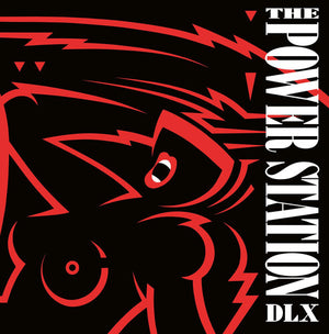 POWER STATION | POWER STATION (40TH ANNIVERSARY EDITION) (2LP SET) (VINYL)