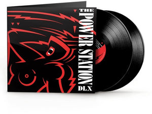 POWER STATION | POWER STATION (40TH ANNIVERSARY EDITION) (2LP SET) (VINYL)