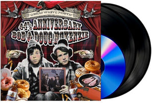 BOB & DOUG MCKENZIE | GREAT WHITE NORTH