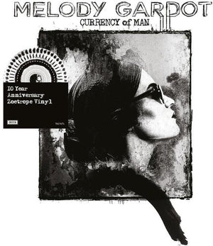 MELODY GARDOT | CURRENCY OF MAN