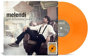 MELENDI | UN ALUMNO MAS - ORANGE VINYL