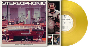 WILL BUTLER | STEREOPHONIC - O.C.R.