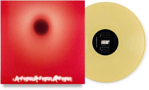 YHWH NAILGUN | 45 POUNDS (YELLOW EDITION) (VINYL)