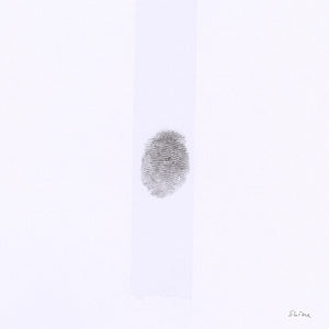 TOBIAS JESSO JR. | S H I N E - WHITE