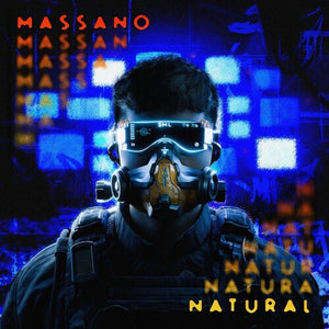 MASSANO | NATURAL