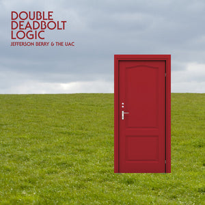 | DOUBLE DEADBOLT LOGIC
