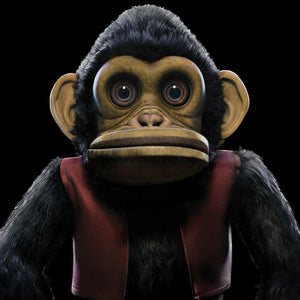 EDO VAN BREEMEN | MONKEY - O.S.T.